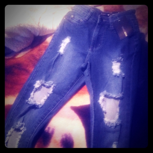 needing something jeans fashion nova